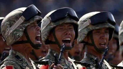 China Defence Budget 17.58 ಲಕ್ಷ ಕೋಟಿ ರೂಪಾಯಿ! ಯುದ್ಧಕ್ಕೆ ಸಿದ್ಧವಾಗಲು ಸೈನಿಕರಿಗೆ ಸೂಚನೆ | ರಾಷ್ಟ್ರೀಯ ಮತ್ತು ಅಂತಾರಾಷ್ಟ್ರೀಯ ಸುದ್ದಿ | ACTPnews