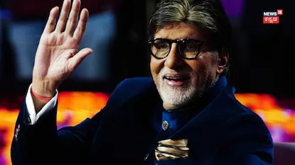 Amitabh Bachchan: ‘ಕಾಗೆಗಳು ಕೂಗಲು ಆರಂಭಿಸಿದವು’! ಅನಾರೋಗ್ಯ ವದಂತಿ ಹಬ್ಬಿಸಿದವರಿಗೆ ಸಖತ್ ಟಾಂಗ್ ಕೊಟ್ಟ ಅಮಿತಾಭ್ ಬಚ್ಚನ್! | | ACTPnews