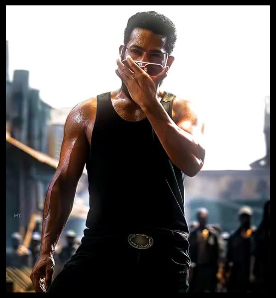 Dragon Movie: ಡ್ರ್ಯಾಗನ್ ಸಿನಿಮಾಗೆ ಬಣ್ಣದ ಸ್ಪರ್ಶ, ಕಡುಗಪ್ಪು ಜಗತ್ತಿನಿಂದ ಹೊರ ಬಂದ್ರಾ ಪ್ರಶಾಂತ್ ನೀಲ್? | | ACTPnews