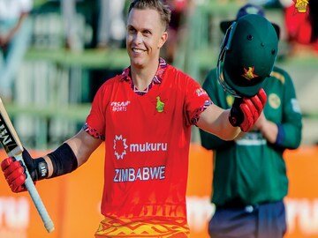 sam and tom curran s brother Ben Curran Shines with Maiden ODI Century as Zimbabwe Beat Ireland to Win Series | | ACTPnews