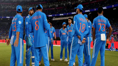 IND vs AFG: ಜಡೇಜಾ ಬದಲಿಗೆ ಹೊಸ ಆಟಗಾರ ಸಿಕ್ಕೇ ಬಿಟ್ರಾ? ಭಾರತ ತಂಡಕ್ಕೆ ಸೇರ್ಪಡೆಯಾದ ಈ ದೇಶೀಯ ಕ್ರಿಕೆಟ್‌ನ ಯಂಗ್​ಸ್ಟಾರ್ ಯಾರು ಗೊತ್ತಾ? | ಕ್ರೀಡಾ ಸುದ್ದಿ | ACTPnews