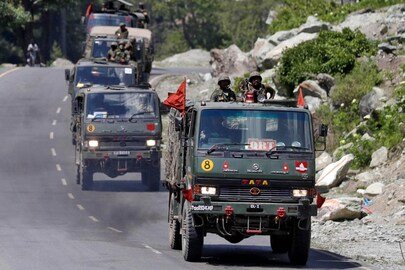 Ladakh Tension – ಲಡಾಖ್​ನಲ್ಲಿ ಭಾರತದ ಗಡಿಯೊಳಗೆ ನುಸುಳಿದ ಚೀನೀ ಸೈನಿಕನ ಸೆರೆ | | ACTPnews
