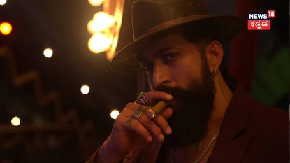Yash: ರಾಯನ ಹೊಸ ಲುಕ್‌ ರಿವೀಲ್‌! ಟಾಕ್ಸಿಕ್‌ ಸಿನಿಮಾ ರಿಲೀಸ್‌ ಆಗೋದು ಆ ತಿಂಗಳಲ್ಲೇನಾ? | | ACTPnews