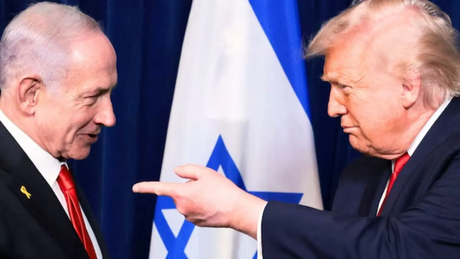 Donald Trump: ಇಸ್ರೇಲ್ ಪ್ರಧಾನಿಯಾಗ್ತಾರಂತೆ ಟ್ರಂಪ್! ಬೇರೆ ದೇಶದ ಪ್ರಜೆ ಇಸ್ರೇಲ್ ಪಿಎಂ ಆಗಬಹುದೇ? | Explainers | ACTPnews