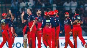 IPL 2026: ಪ್ಲೇ ಆಫ್​​ಗೂ ಮುನ್ನ ಆರ್​​ಸಿಬಿ ತನ್ನ ವೀಕ್ನೆಸ್ ಸರಿ ಮಾಡಿಕೊಳ್ಳುತ್ತಾ? ಇದೊಂದು ಸರಿಯಾದ್ರೆ ಈ ಸಲನೂ ಕಪ್ ನಮ್ದೇ! | ಕ್ರೀಡಾ ಸುದ್ದಿ | ACTPnews