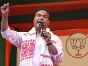 Assam: ‘ಉಡ್ತಾ ಅಸ್ಸಾಂ’ ಹಾಳು ಮಾಡಿದ್ದಕ್ಕೆ ಕ್ಷಮಿಸಿ ಎನ್ನುತ್ತಲೇ 27 ಕೋಟಿ ಮೌಲ್ಯದ ಗಾಂಜಾ ಗಿಡ ನಾಶ! ಮಾದಕ ವಸ್ತುಗಳ ವಿರುದ್ಧ ಹಿಮಂತ್ ಬಿಸ್ವಾಸ್ ಶರ್ಮಾ ಸಮರ | Assam Chief Minister Himanta Biswa Sarma apologises to ‘Pablo Escobars’ of Assam for failed ‘Udta Assam party’ | ರಾಷ್ಟ್ರೀಯ ಮತ್ತು ಅಂತಾರಾಷ್ಟ್ರೀಯ ಸುದ್ದಿ | ACTPnews