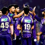 Team India: ಐಪಿಎಲ್ ಮಧ್ಯದಲ್ಲಿ ಕೆಕೆಆರ್ ಆಟಗಾರನಿಗೆ ಬಂಪರ್ ಆಫರ್! ಭಾರತ ತಂಡಕ್ಕೆ ಎಂಟ್ರಿ ಕೊಟ್ಟ ಯಂಗ್​​ಸ್ಟಾರ್ | ಕ್ರೀಡಾ ಸುದ್ದಿ | ACTPnews