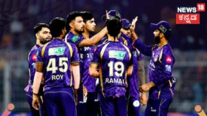 Team India: ಐಪಿಎಲ್ ಮಧ್ಯದಲ್ಲಿ ಕೆಕೆಆರ್ ಆಟಗಾರನಿಗೆ ಬಂಪರ್ ಆಫರ್! ಭಾರತ ತಂಡಕ್ಕೆ ಎಂಟ್ರಿ ಕೊಟ್ಟ ಯಂಗ್​​ಸ್ಟಾರ್ | ಕ್ರೀಡಾ ಸುದ್ದಿ | ACTPnews