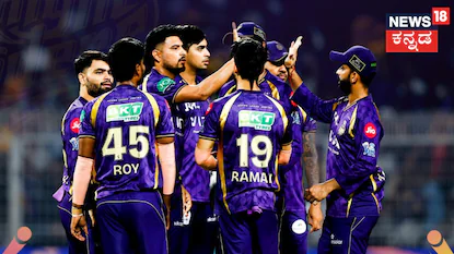 Team India: ಐಪಿಎಲ್ ಮಧ್ಯದಲ್ಲಿ ಕೆಕೆಆರ್ ಆಟಗಾರನಿಗೆ ಬಂಪರ್ ಆಫರ್! ಭಾರತ ತಂಡಕ್ಕೆ ಎಂಟ್ರಿ ಕೊಟ್ಟ ಯಂಗ್​​ಸ್ಟಾರ್ | ಕ್ರೀಡಾ ಸುದ್ದಿ | ACTPnews