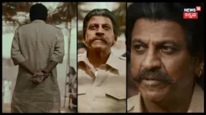 Peddi Shivanna: ಪೆದ್ದಿ ಚಿತ್ರದ ಶಿವಣ್ಣನ ಖಡಕ್ ಡೈಲಾಗ್ ರಿವೀಲ್! ಎದುರಾಳಿಗೆ ಶಾಕ್ ಮೇಲೆ ಶಾಕ್! | | ACTPnews