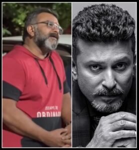 Dileep Raj: ‘ವಿಧಿಯು ಬಂದು ಕರೆದರೂ ಸಾವಿಗೂ ಕೈಚಾಚಿದಾತ’! ದಿಲೀಪ್‌ ರಾಜ್‌ಗೆ ನವೀನ್ ಕೃಷ್ಣ ಗಾನ ನಮನ | | ACTPnews
