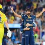 GT vs CSK,IPL 2026: ಹೀನಾಯ ಸೋಲಿನೊಂದಿಗೆ ಟೂರ್ನಿಯಿಂದ ಹೊರಬಿದ್ದ ಸಿಎಸ್​ಕೆ! 89 ರನ್​ಗಳ ಜಯ ಸಾಧಿಸಿದ ಜಿಟಿ 2ನೇ ಸ್ಥಾನ ಭದ್ರ | ಕ್ರೀಡಾ ಸುದ್ದಿ | ACTPnews