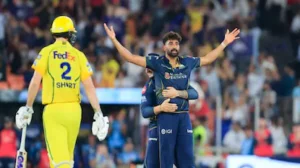 GT vs CSK,IPL 2026: ಹೀನಾಯ ಸೋಲಿನೊಂದಿಗೆ ಟೂರ್ನಿಯಿಂದ ಹೊರಬಿದ್ದ ಸಿಎಸ್​ಕೆ! 89 ರನ್​ಗಳ ಜಯ ಸಾಧಿಸಿದ ಜಿಟಿ 2ನೇ ಸ್ಥಾನ ಭದ್ರ | ಕ್ರೀಡಾ ಸುದ್ದಿ | ACTPnews