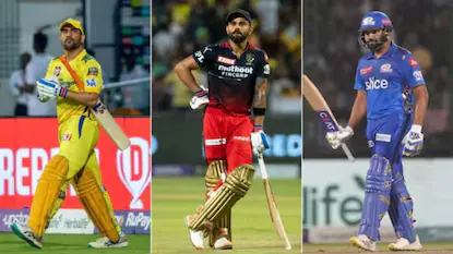 IPL GOAT Player: ಕೊಹ್ಲಿ, ಧೋನಿ ಅಲ್ಲ, ಆತ ಐಪಿಎಲ್​​ನ ಶ್ರೇಷ್ಠ ಆಟಗಾರ: ವಿದೇಶಿ ಬೌಲರ್ ಆಯ್ಕೆ ಮಾಡಿದ ರಾಯುಡು | ಕ್ರೀಡಾ ಸುದ್ದಿ | ACTPnews