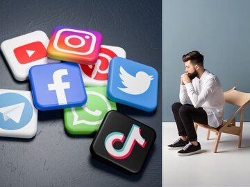 Social Media: ಸೋಶಿಯಲ್ ಮೀಡಿಯಾ ಅಂದ್ರೆ ನೀವು ಮೂಗು ಮುರಿತೀರಾ? ಹಾಗಾದ್ರೆ, ನಿಮಗೆ ಸಿಗುತ್ತಂತೆ ಈ ಎಲ್ಲಾ ಪ್ರಯೋಜನ! | Social Media: You don’t socialize much with anyone; Then you have a huge advantage! | ಲೈಫ್ಸ್ಟೈಲ್ | ACTPnews