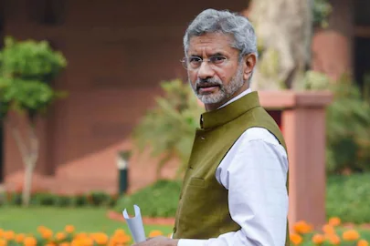 'ಮೇ ತಿಂಗಳಿಂದ ಪರಿಸ್ಥಿತಿ ಬಹಳ ಗಂಭೀರ' - ಭಾರತ-ಚೀನಾ ಸಂಬಂಧದ ಬಗ್ಗೆ ಜೈಶಂಕರ್ ಪ್ರತಿಕ್ರಿಯೆ |