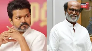 CM Vijay Rajinikanth: ಗೆಳೆಯ ಸ್ಟಾಲಿನ್ ಸೋತಿದ್ದು ತುಂಬಾನೇ ಬೇಸರ ತಂದಿದೆ! ಸೂಪರ್ ಸ್ಟಾರ್ ರಜನಿ ನೇರ ಮಾತು | | ACTPnews