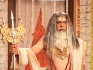 Serial Actor: ಕಿರುತೆರೆ ವೀಕ್ಷಕರಿಗೆ ಮತ್ತೊಂದು ಆಘಾತ! ಪೌರಾಣಿಕ ಪಾತ್ರ ಮಾಡುತ್ತಿದ್ದ ಖ್ಯಾತ ನಟ ಹೃದಯಾಘಾತದಿಂದ ನಿಧನ! | TV actor Yogesh Mahajan dies of cardiac arrest | | ACTPnews