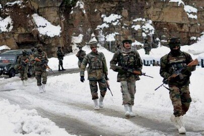 India China Standoff - ಗಡಿ ನಿಯಮ ಮೀರಿ ಭಾರತೀಯ ಸೈನಿಕರಿಂದ ಫೈರಿಂಗ್: ಚೀನಾ ಆರೋಪ |