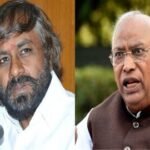 ಖರ್ಗೆ ವಾರ್ನಿಂಗ್‌ಗೂ ಡೋಂಟ್ ಕೇರ್! ಸಿದ್ದರಾಮಯ್ಯ ಪರ ಈಶ್ವರ್ ಖಂಡ್ರೆ ಬ್ಯಾಟಿಂಗ್! | Don’t care about Kharge’s warning! Ishwar Khandre batting for Siddaramaiah! | | ACTPnews