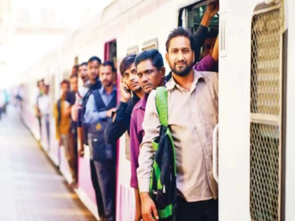Domestic migration rate: ದೇಶೀಯ ವಲಸೆ ದರ ಕುಂಠಿತ! ಪ್ರಧಾನಿ ಸಲಹಾ ಮಂಡಳಿ ವರದಿಯಲ್ಲಿ ಏನಿದೆ? | Domestic migration rate has declined! What is the Prime Minister's Advisory Council report? | ರಾಷ್ಟ್ರೀಯ ಮತ್ತು ಅಂತಾರಾಷ್ಟ್ರೀಯ ಸುದ್ದಿ