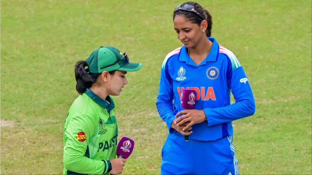 ICC Women’s T20 World Cup: 22 ದಿನಗಳಲ್ಲಿ ಭಾರತ vs ಪಾಕ್ ಹೈವೋಲ್ಟೇಜ್ ಪಂದ್ಯ! ಐಪಿಎಲ್ ಮುಗಿಯುತ್ತಿದ್ದಂತೆ ಕ್ರಿಕೆಟ್​​ ಅಭಿಮಾನಿಗಳಿಗೆ ರಸದೌತಣ! | ಕ್ರೀಡಾ ಸುದ್ದಿ | ACTPnews