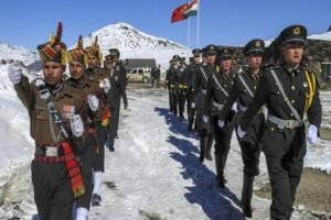 India-China Conflict: ಚೀನಾ ಮತ್ತೆ ವಾಪಾಸ್ ಬರಬಹುದು; ಗಡಿಯಲ್ಲಿ ಕಟ್ಟೆಚ್ಚರ ವಹಿಸಿದ ಭಾರತ | | ACTPnews