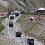 India-China Border: ಲಡಾಖ್ ಗಡಿಯ ವಿವಾದಿತ ಪ್ರದೇಶದಿಂದ ಕೊನೆಗೂ ಹಿಂದೆ ಸರಿದ ಚೀನಾ ಸೇನೆ | | ACTPnews