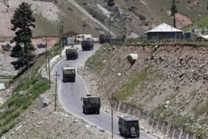 India-China Border: ಲಡಾಖ್ ಗಡಿಯ ವಿವಾದಿತ ಪ್ರದೇಶದಿಂದ ಕೊನೆಗೂ ಹಿಂದೆ ಸರಿದ ಚೀನಾ ಸೇನೆ | | ACTPnews