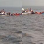 Mumbai Boat Accident: ಮುಂಬೈ ದೋಣಿ ದುರಂತದ ಹಿಂದಿನ ಕಾರಣ ಬಿಚ್ಚಿಟ್ಟ ನೌಕಾಪಡೆ, malfunction craft lost control Navy Reveals the reason behind mumbai boat accident says engine | ರಾಷ್ಟ್ರೀಯ ಮತ್ತು ಅಂತಾರಾಷ್ಟ್ರೀಯ ಸುದ್ದಿ | ACTPnews