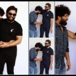 Allu Raghu Movie: ಅಲ್ಲು ಅರ್ಜುನ್ ಫ್ಯಾನ್ ಈಗ ಡೈರೆಕ್ಟರ್; ಮೊದಲ ಚಿತ್ರದ ಹೀರೋ ಯಾರ್ ಗೊತ್ತಾ? | | ACTPnews