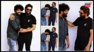 Allu Raghu Movie: ಅಲ್ಲು ಅರ್ಜುನ್ ಫ್ಯಾನ್ ಈಗ ಡೈರೆಕ್ಟರ್; ಮೊದಲ ಚಿತ್ರದ ಹೀರೋ ಯಾರ್ ಗೊತ್ತಾ? | | ACTPnews