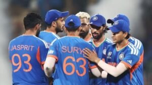 Team India: ಅಯ್ಯರ್-ಪಾಟೀದಾರ್ ಅಲ್ಲ, ಇದೊಂದು ಅಗ್ನಿಪರೀಕ್ಷೆ ಪಾಸ್ ಆದ್ರೆ ಈ 23 ವರ್ಷದ ಪ್ಲೇಯರ್ ಭಾರತದ ಕ್ಯಾಪ್ಟನ್ ಆಗೋದು ಪಕ್ಕಾ! | ಕ್ರೀಡಾ ಸುದ್ದಿ | ACTPnews