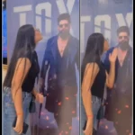 Rocking Star Yash: ರಾಕಿ ಭಾಯ್ ಕಟೌಟ್‌ಗೆ ಮುತ್ತು ಕೊಟ್ಟ ಅಭಿಯಾನಿ! ವಿಡಿಯೋ ಫುಲ್ ವೈರಲ್! | | ACTPnews
