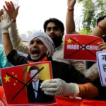 Boycott China: ದೆಹಲಿಯಲ್ಲಿನ್ನು ಚೀನಾ ಪ್ರಜೆಗಳಿಗೆ ಹೋಟೆಲ್​ ರೂಂ ಸಿಗೋದಿಲ್ಲ! | | ACTPnews