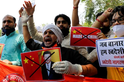 Boycott China: ದೆಹಲಿಯಲ್ಲಿನ್ನು ಚೀನಾ ಪ್ರಜೆಗಳಿಗೆ ಹೋಟೆಲ್ ರೂಂ ಸಿಗೋದಿಲ್ಲ! |