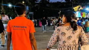 Carryman: ಶಾಪಿಂಗ್‌ ಹೋದ್ರೆ ಬ್ಯಾಗ್ ಹಿಡ್ಕೊಳ್ಳೋಕೆ ಬಾಯ್‌ಫ್ರೆಂಡ್ ಬೇಕಿಲ್ಲ! ಹಣ ಕೊಟ್ರೆ ನಿಮ್ಮ ಜೊತೆ ಬರ್ತಾರೆ ಕ್ಯಾರಿಮೆನ್! | ರಾಷ್ಟ್ರೀಯ ಮತ್ತು ಅಂತಾರಾಷ್ಟ್ರೀಯ ಸುದ್ದಿ | ACTPnews