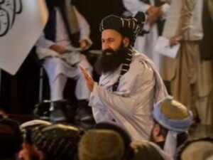 Taliban: ಆತ್ಮಾಹುತಿ ಬಾಂಬ್ ದಾಳಿಯಲ್ಲಿ ಅಫ್ಘಾನಿಸ್ತಾನ ಸಚಿವ ಖಲೀಲ್ ಹಕ್ಕಾನಿ ಬಲಿ! ತಾಲಿಬಾನ್​ನ ಪ್ರಬಲ ನಾಯಕನ ದಾರುಣ ಸಾವು | Afghanistan Minister Khalil Haqqani killed in suicide bombing | ರಾಷ್ಟ್ರೀಯ ಮತ್ತು ಅಂತಾರಾಷ್ಟ್ರೀಯ ಸುದ್ದಿ | ACTPnews