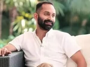 Pushpa 2: ಪುಷ್ಪದಿಂದ ನಂಗೇನೂ ಲಾಭ ಇಲ್ಲ, ಸುಕು ಮೇಲಿನ ಪ್ರೀತಿಗಾಗಿ ಈ ಸಿನಿಮಾ ಮಾಡಿದೆ ಎಂದ ಫಹದ್ ಫಾಸಿಲ್ | Fahadh Faasil says he do not have any profit from pushpa movie he did it for sukumar | | ACTPnews