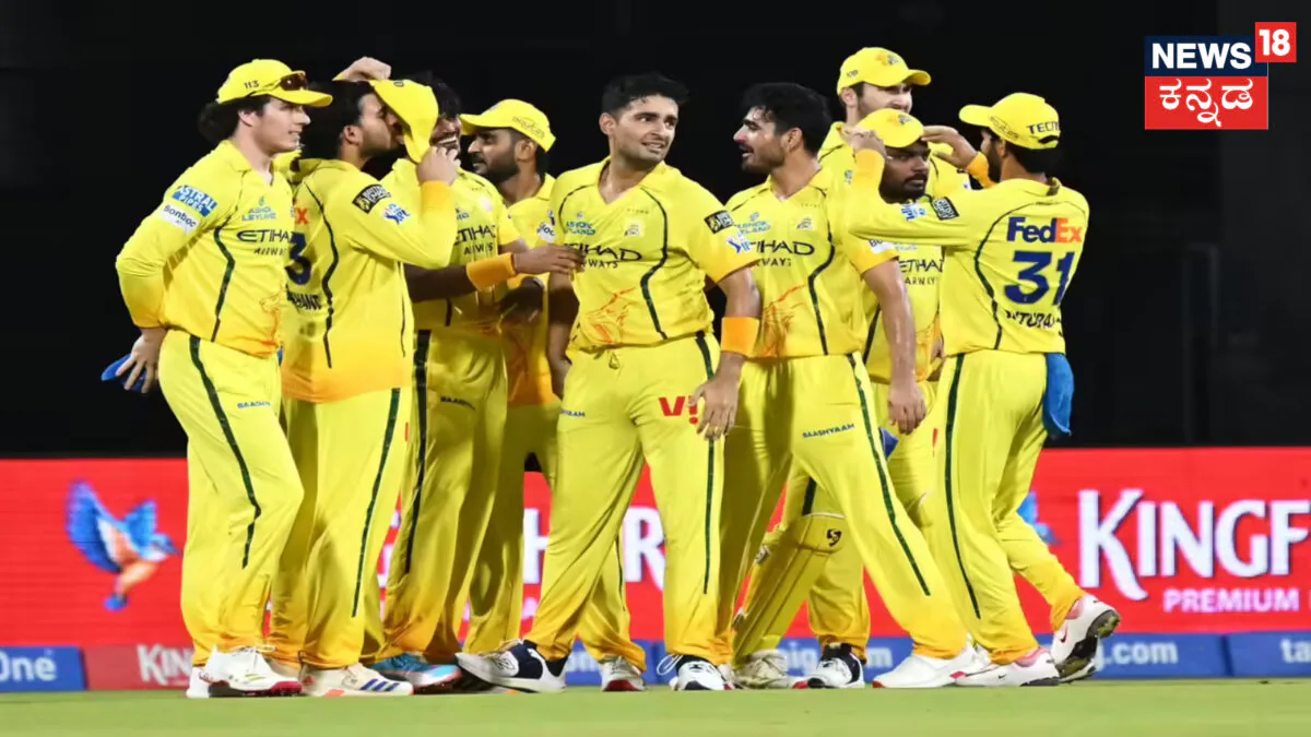 CSK Playoffs: ಲಖನೌ ವಿರುದ್ಧ ಸೋತು ನಿರಾಶೆಯಲ್ಲಿದ್ದ ಸಿಎಸ್​ಕೆಗೆ ಬಂಪರ್! ಚೆನ್ನೈ ತಂಡದ ಪ್ಲೇ ಆಫ್​ ಕನಸು ಜೀವಂತವಾಗಿರಿಸಿದ ಆರ್​ಸಿಬಿ! |
