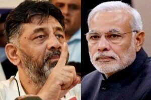 ನಮ್ಮ ಸೈನಿಕರೇ ಚೀನಾ ಮೇಲೆ ದಾಳಿ ನಡೆಸಿದರೇ?; ಮೋದಿಗೆ ಕಾಂಗ್ರೆಸ್ ಖಡಕ್ ಪ್ರಶ್ನೆ | | ACTPnews