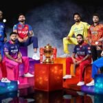 IPL 2026: ಐಪಿಎಲ್ ಇತಿಹಾಸದಲ್ಲಿ ಅತಿ ಹೆಚ್ಚು ಬಾರಿ ಪ್ಲೇಆಫ್ ಆಡಿರುವ ತಂಡ ಯಾವುದು? ಯಾವ ಟೀಮ್ ದಾಖಲೆ ಅತ್ಯಂತ ಕೆಟ್ಟದಾಗಿದೆ ಗೊತ್ತಾ? | ಕ್ರೀಡಾ ಸುದ್ದಿ | ACTPnews