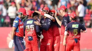 PBKS vs RCB: ಪಂಜಾಬ್ ವಿರುದ್ಧ 23 ರನ್​ಗಳಿಂದ ಗೆದ್ದ ಆರ್​ಸಿಬಿ! ಮೊದಲ ತಂಡವಾಗಿ ಪ್ಲೇಆಫ್​ ಪ್ರವೇಶಿಸಿದ ಬೆಂಗಳೂರು | ಕ್ರೀಡಾ ಸುದ್ದಿ | ACTPnews