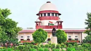 Supreme Court: ಶಾಲೆಗಳಲ್ಲಿ ಹುಡುಗಿಯರಿಗೆ ಫ್ರೀ ಸ್ಯಾನಿಟರಿ ಪ್ಯಾಡ್, ಪ್ರತ್ಯೇಕ ಶೌಚಾಲಯ ನೀಡಬೇಕು; ಸುಪ್ರೀಂ ಕೋರ್ಟ್ | ರಾಷ್ಟ್ರೀಯ ಮತ್ತು ಅಂತಾರಾಷ್ಟ್ರೀಯ ಸುದ್ದಿ | ACTPnews