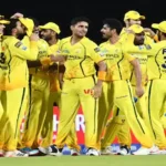 CSK vs SRH: ಸಿಎಸ್​ಕೆ ಅಭಿಮಾನಿಗಳಿಗೆ ಗುಡ್​ನ್ಯೂಸ್! ಒಂದೂವರೆ ತಿಂಗಳ ನಂತರ ಆತ ಮೈದಾನಕ್ಕೆ ಇಳಿಯೋದು ಪಕ್ಕಾ? | ಕ್ರೀಡಾ ಸುದ್ದಿ | ACTPnews