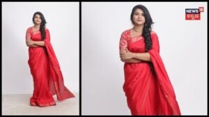 Amulya Gowda: ಅಂದು ‘ಕಮಲಿ’, ಇಂದು ‘ಮಹಾಲಕ್ಷ್ಮಿ’! ಮದುವೆ ಮನೆ ಕತೆ ಹೇಳೋಕೆ ಬಂದ ಅಮೂಲ್ಯ ಗೌಡ | | ACTPnews
