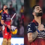 RCB vs GT Qualifier 1: 9200 ರನ್, 76 ಅರ್ಧಶತಕ, ಪ್ಲೇಆಫ್‌ ಪಂದ್ಯದಲ್ಲಿ ವಿರಾಟ್ ಹೊಸ ದಾಖಲೆ! ಧೋನಿ- ರೋಹಿತ್ ಎಲೈಟ್ ಕ್ಲಬ್​​ಗೆ ಎಂಟ್ರಿ ಕೊಟ್ಟ ಕೊಹ್ಲಿ! | ಕ್ರೀಡಾ ಸುದ್ದಿ | ACTPnews