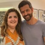 Hrithik Roshan Sister: ಹೃತಿಕ್ ರೋಷನ್ ಸಹೋದರಿ ತಮ್ಮ ಕಾಯಿಲೆಗಳನ್ನು ಹೇಗೆ ನಿವಾರಿಸಿಕೊಳ್ತಿದ್ದಾರೆ ಗೊತ್ತಾ? | Hrithik Roshan Sister Sunaina Roshan talks about her switch from junk to healthy food fatty liver disease jaundice | ಲೈಫ್ಸ್ಟೈಲ್ | ACTPnews