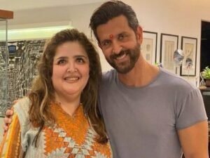 Hrithik Roshan Sister: ಹೃತಿಕ್ ರೋಷನ್ ಸಹೋದರಿ ತಮ್ಮ ಕಾಯಿಲೆಗಳನ್ನು ಹೇಗೆ ನಿವಾರಿಸಿಕೊಳ್ತಿದ್ದಾರೆ ಗೊತ್ತಾ? | Hrithik Roshan Sister Sunaina Roshan talks about her switch from junk to healthy food fatty liver disease jaundice | ಲೈಫ್ಸ್ಟೈಲ್ | ACTPnews