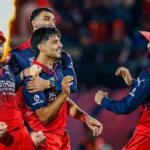 RCB vs GT: ಗುಜರಾತ್ ವಿರುದ್ಧ 92 ರನ್ಗಳ ಭಾರೀ ಅಂತರದಿಂದ ಗೆದ್ದ ಆರ್ಸಿಬಿ! ಸತತ 2ನೇ ಬಾರಿಗೆ ಫೈನಲ್ ತಲುಪಿದ ಬೆಂಗಳೂರು | ಕ್ರೀಡಾ ಸುದ್ದಿ | ACTPnews